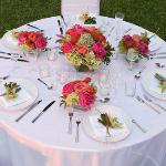 perla farms centerpieces perla farms delivers fresh cut flowers nationwide.